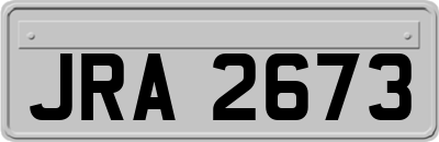 JRA2673