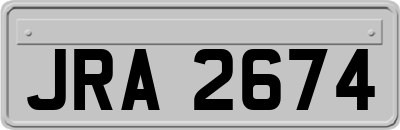 JRA2674