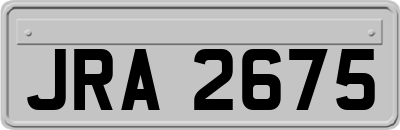 JRA2675