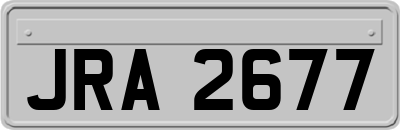 JRA2677
