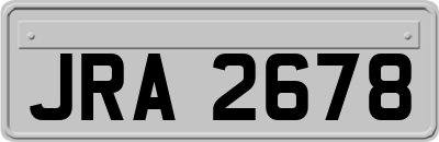 JRA2678