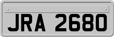 JRA2680