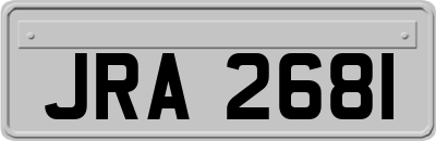 JRA2681