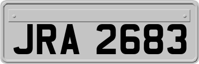 JRA2683