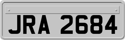JRA2684