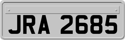 JRA2685