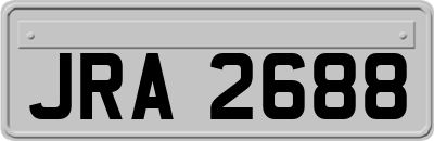 JRA2688