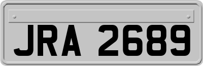 JRA2689