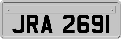 JRA2691
