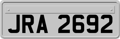 JRA2692