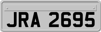 JRA2695