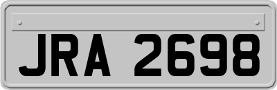 JRA2698