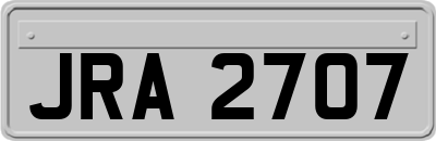 JRA2707