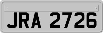 JRA2726