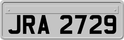 JRA2729