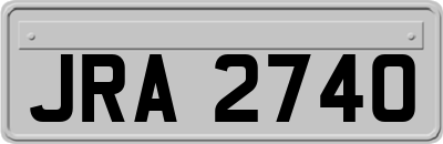 JRA2740