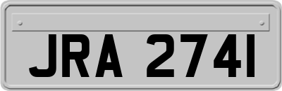 JRA2741