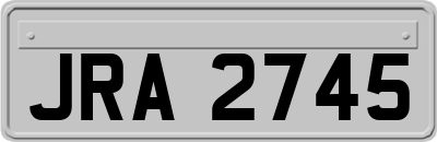 JRA2745