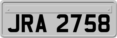JRA2758