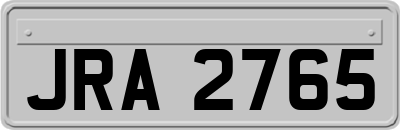 JRA2765