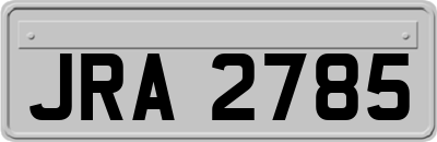 JRA2785