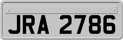 JRA2786