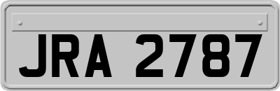 JRA2787