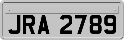 JRA2789