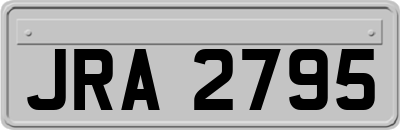 JRA2795