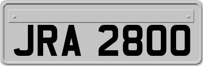 JRA2800