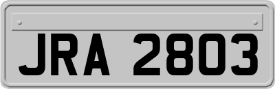 JRA2803