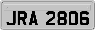 JRA2806