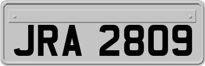 JRA2809