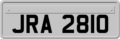 JRA2810
