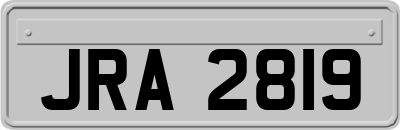 JRA2819