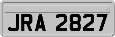 JRA2827