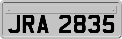 JRA2835