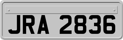 JRA2836