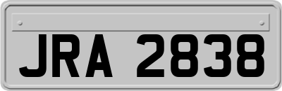 JRA2838