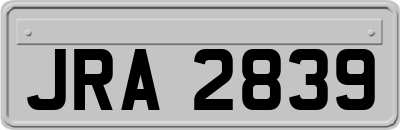 JRA2839
