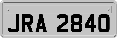 JRA2840