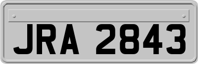JRA2843