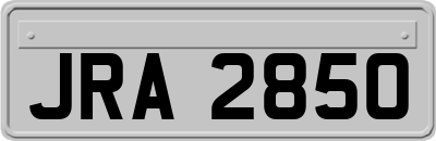 JRA2850