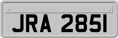 JRA2851