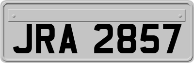 JRA2857