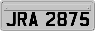 JRA2875