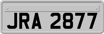 JRA2877