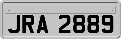 JRA2889