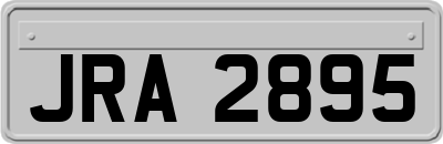 JRA2895