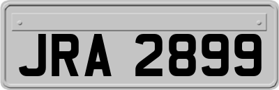 JRA2899